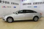 奥迪A6L2011款2.0TFSI 舒适型