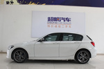 宝马1系2013款M135i 5门版