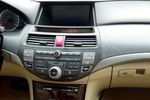 本田雅阁2008款2.0L EX