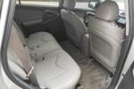 丰田RAV4荣放2009款2.4L 自动豪华版