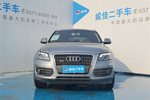 奥迪Q52011款2.0TFSI 技术型