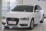 奥迪A4L2016款35 TFSI 典藏版 自动标准型