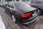 奥迪A8L2013款50 TFSI quattro尊贵型