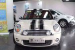 MINICLUBMAN2011款1.6L ONE