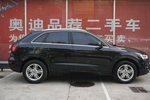 奥迪Q32015款35 TFSI quattro 技术型