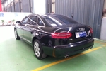 奥迪A6L2009款2.4L 豪华型