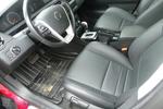 MG6 Magnette2012款1.8DVVT MT 舒适版