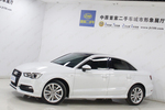 奥迪A3 Limousine2014款35 TFSI 自动舒适型