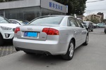 奥迪A42007款07款 1.8T 手自一体舒适型