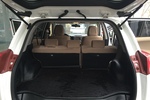 丰田RAV42013款2.0L CVT两驱都市版 