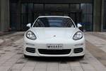 保时捷Panamera2014款Panamera 4 3.0T 