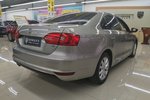 大众速腾2012款1.4TSI 自动豪华型