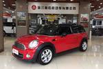 MINICLUBMAN2011款1.6L COOPER Excitement