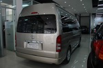 丰田HIACE2011款2.7L 自动标准版13座