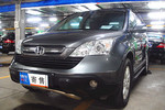 本田CR-V2010款2.4L VTi 自动 豪华版