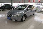 奔腾B502009款1.6L 手动豪华型