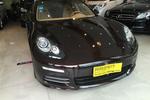 保时捷Panamera2014款Panamera 4 3.0T 