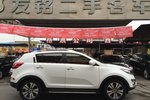 起亚智跑2014款2.0L 自动两驱版Premium 