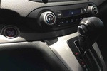 本田CR-V2013款2.4L 四驱豪华版