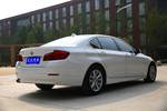 宝马5系2013款525Li 豪华型