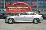 奥迪A4L2009款2.0TFSI 标准型