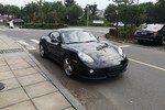 保时捷Cayman2009款Cayman 2.9L 