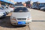 雪佛兰乐骋2008款1.4SE MT