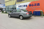 大众迈腾2008款2.0TSI 手自一体 舒适型