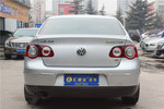 大众迈腾2011款2.0TSI DSG 豪华型