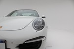 保时捷9112013款Carrera 4 3.4L