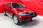 宝马X62012款xDrive35i