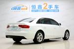 奥迪A4L2013款35 TFSI 自动标准型