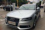 奥迪A4L2011款1.8TFSI 舒适型