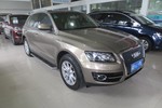 奥迪Q52012款2.0TFSI 舒适型