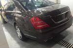 奔驰S级2010款S 350L 4MATIC