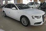 奥迪A4L2013款35 TFSI 自动技术型