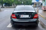 奔驰C级AMG2014款C 63 AMG Coupe Edition 507