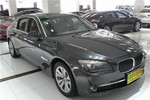 宝马7系2009款730Li 豪华型