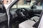 日产奇骏2010款2.5L CVT至尊版 4WD