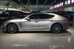 保时捷Panamera2010款Panamera 4S 4.8L 