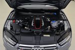 奥迪S7 Sportback2013款4.0 TFSI