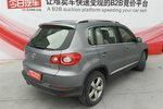 大众途观2012款1.8TSI 手自一体 菁英版(四驱)