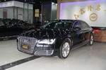 奥迪A8L2013款45 TFSI quattro舒适型