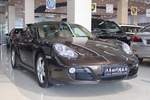 保时捷Cayman2009款Cayman 2.9L 