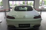 奔驰AMG GT2015款AMG GT S