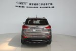 现代ix352013款2.0L 自动两驱智能型GLS 国V 