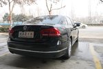 大众帕萨特2015款1.8TSI DSG尊荣版