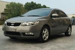 起亚福瑞迪2009款1.6L Premium 手自一体