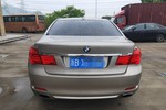 宝马7系2011款730Li 典雅型