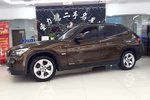 宝马X12012款sDrive18i豪华型